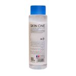 محلول پاک کننده آرایش پوست نرمال تا خشک اسکین وان 250 میلی لیتر - Skin One Micellar Water For Normal To Dry Skin 250 ml