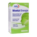 قرص منتال انرژی یوروویتال 60 عدد - Eurho Vital Mental Energie 60 Tabs