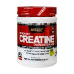 پودر کراتین مونوهیدرات ویثر 500 گرم - Wisser Creatin Monohydrate 500 g