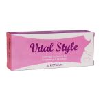 قرص وایتال استایل دارو درمان پارمیدا 30 عدد - Darou Darman Parmida Vital Style 30 FC Tabs