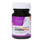 قرص روکش دار کوالی فول پلاس دکتر گیل 30 عدد - Dr Gil Qualifol Plus 30 FC Tabs