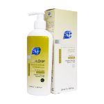 پن مایع غیر صابونی ضد باکتری و ضد قارچ اس وی آی مدل Fungal Stop حجم 220 میلی لیتر - SVI Fungal Stop Liquid Syndet 220 ml