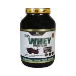 پودر پروتئین وی 100 درصد فول استار 750 گرم - Fullstar 100% Whey Protein