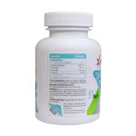 قرص کلسی هیل ایکس مارت 60 عدد - Xmart Calci Heal 60 Tablets