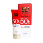 کرم ضد آفتاب SPF50 پوست چرب ساین شیلد 50 میلی لیتر - Synshield SPF50 Sunscreen Cream For Oily Skin 50 ml