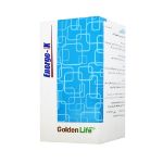 قرص انرژکس گلدن لایف - Golden Life Energe-X Tabs