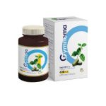 قرص گیمنما نهال سبز سلامت 40 عدد - Green Sapling Of Health Gymnema 40 Tabs