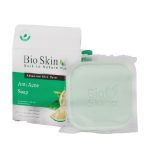 صابون ضد جوش لیمو بایو اسکین پلاس 100 گرم - Bio Skin plus Anti Acne Soap 100 g