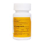 قرص زینک و ویتامین C آریا دارو 30 عدد - Arya Daru Zinc and vitamin C 30 Tabs