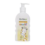 ژل شستشوی کودک کالاندولا بایو اسکین پلاس 200 میلی لیتر - Bio Skin Plus Calandula Baby Gel Wash 200 ml