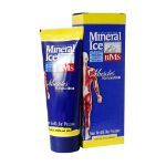 ژل خنک کننده بدن مینرال آیس بی ام اس - BMS Cooling Gel Mineral Ice