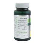 قرص بتا آلانین 800 میلی گرم نوفرما نچرالز 60 عدد - Nuforma Naturals Beta Alanin 800 mg 60 Tabs