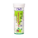 قرص جوشان مولتی ویتامین اسوه - Osve Multi Vitamins Eff.Tabs