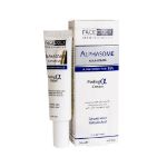 کرم لایه بردار 15 AHA درصد فیس دوکس مدل Alphasome حجم 30 میلی لیتر - Face Doux Alphasome 15% AHA Peeling Cream 30 ml