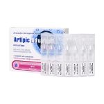 اشک مصنوعی آرتیپیک ادونسد 0.15 درصد 21 عدد - Artipic Advanced 0.15% 21 Vials 0.5 ml