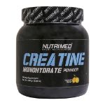 پودر کراتین مونوهیدرات طعم دار نوتریمد 400 گرم - Nutrimed Creatine Monohydrate 400 g