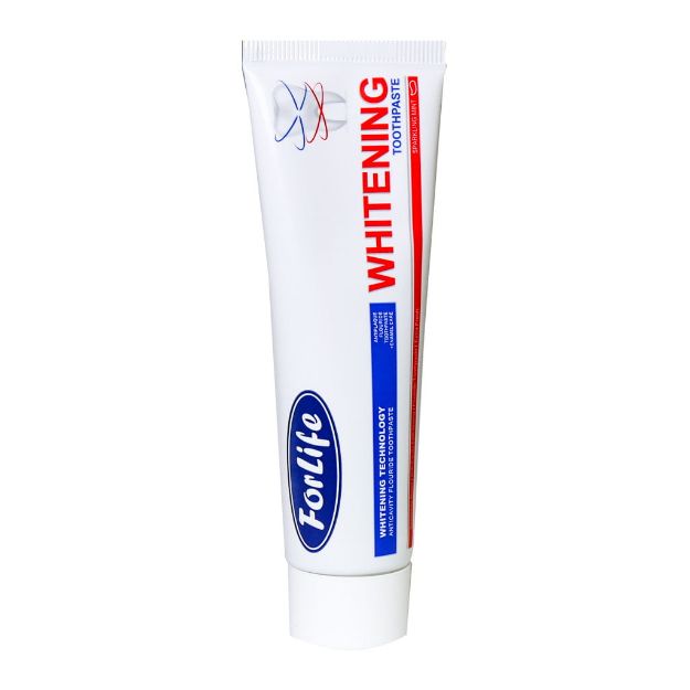 خمیر دندان فرلایف مدل Whitening حجم 100 میلی لیتر - Ferlife Toothpaste Model Whitening 100 Ml