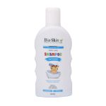 شامپو ضد شوره کودک بایو اسکین پلاس 200 میلی لیتر - Bio Skin Plus Anti Dandruff Baby Hair Shampoo 200ml