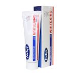 خمیر دندان فرلایف مدل Whitening حجم 100 میلی لیتر - Ferlife Toothpaste Model Whitening 100 Ml