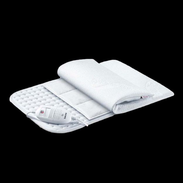 تشکچه برقی بیورر مدل HK65 - Beurer Heating Pad HK65