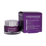 کرم لیفتینگ شب ورونیک مناسب انواع پوست 50 میلی لیتر - Veronique Lifting Night Cream 50 ml