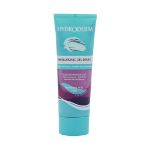 ماسک ژلی آبرسان قوی و مرطوب کننده پوست هیدرودرم 100 گرم - Hydroderm Hyaluronic Gel Mask 100 gr