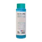 محلول پاک کننده آرایش پوست مختلط تا چرب اسکین وان 250 میلی لیتر - Skin One Micellar Water For Oily Skin 250 ml