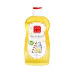 روغن بچه ویتامینه بیبی فرست 200 میلی لیتر - Baby First Multi Vita Baby Oil 200 ml