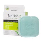 صابون ارگانیک آلوئه ورا بایو اسکین پلاس 100 گرم - Bio Skin Repairing Aloe Vera Soap 100 g