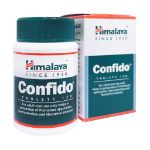 قرص کانفیدو هیمالیا 120 عدد - Himalaya Confido 120 Tabs