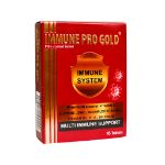 قرص ایمیون پروگلد مولتی نرمال 45 عدد - Multi Normal Immune Pro Gold 45 Tablets