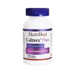 قرص کلترکس پلاس هلث برست - Health Burst Caltrex Plus Tabs