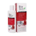 شامپو انار موهای رنگ شده بایو اسکین پلاس 200 میلی لیتر - Bio Skin Plus Color Protecting Shampoo 200 ml