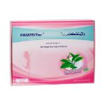 شیاف واژینفکت بی دی آ بهتا دارو 6 عدد - Behta Daru vaginalfact BDA 6 Vaginal Suppository