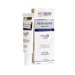 کرم لایه بردار AHA 10 درصد فیس دوکس مدل Alphasome حجم 30 میلی لیتر - Face Doux Alphasome 10% AHA Peeling Cream 30 ml