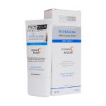 کرم مرطوب کننده هیدرازوم فیس دوکس حاوی ویتامین C حجم 50 میلی لیتر - Face Doux Hydrasome Moisturizing Cream Vitamin C 50 ml