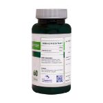 قرص قهوه سبز نوفرما نچرالز 60 عدد - Nuforma Naturals Green Coffee Extract 60 Tablets