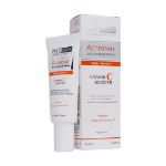 کرم دور چشم ویتامین سی اکتی زوم فیس دوکس 20 میلی لیتر - Face Doux Actisome Eye Contour Cream With Vitamin C 20 ml