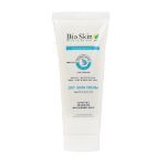 کرم مرطوب کننده و آبرسان پوست خشک بایو اسکین پلاس 75 میلی لیتر - Bio Skin Plus Moisturizing Cream For Dry Skin 75 ml