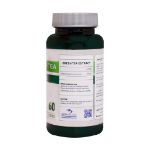 قرص چای سبز نوفرما نچرالز 60 عدد - Nuforma Naturals Green Tea Extract 60 Tablets