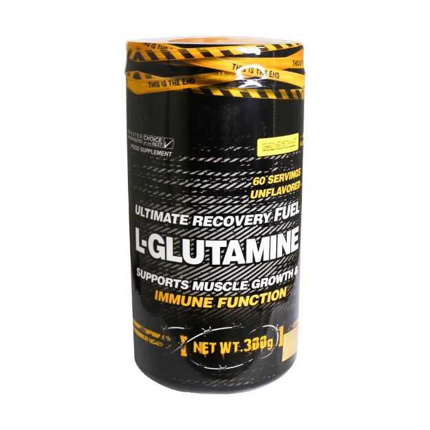 ال گلوتامین ژن استار - Genestar L Glutamine