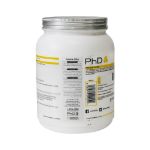 پودر گلوتامین پی اچ دی - PhD L-Glutamine