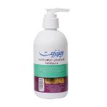 کرم آبرسان و مرطوب کننده و نرم کننده پمپی سافت رینوزیت 250 میلی لیتر - Renuzit Moisturizing and Hydration Soft Cream 250ml