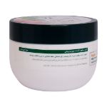 کرم مرطوب کننده صورت و بدن حاوی پروتئین شیر کاسمکولوژی 250 میلی لیتر - Cosmecology Milk Protein Moisturizing Cream 250 ml