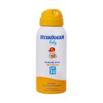 اسپری ضد آفتاب کودکان SPF30 هیدرودرم 100 میلی لیتر - Hydroderm SPF30 Sunblock Spray 100 ml