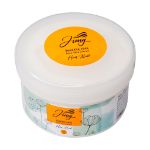 ماسک نرم کننده و مرطوب کننده موی سر جیمی مناسب انواع پوست 500 میلی لیتر - Jimy Softening Moisturizing Hair Mask 500 ml