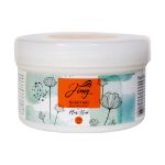 ماسک نرم کننده و مرطوب کننده موی سر جیمی مناسب انواع پوست 500 میلی لیتر - Jimy Softening Moisturizing Hair Mask 500 ml