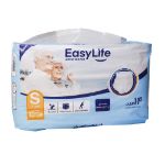 پوشینه شورتی بزرگسال ایزی لایف سایز کوچک 14 عدد - Easy Life Adult shorts folder Size S 14 Pcs