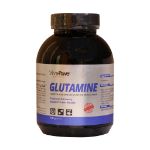 پودر گلوتامین ویوا پاور 100 گرم - Viva Power Glutamine powder 100 g