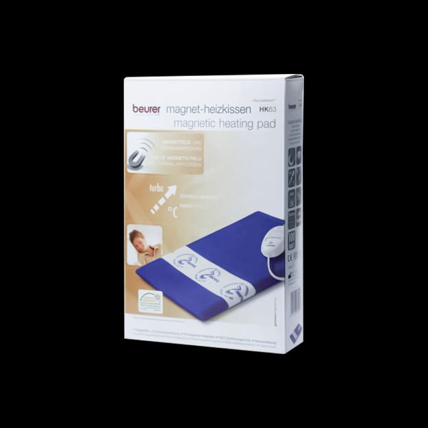 تشکچه برقی مدل HK63 بیورر - Beurer Heating Pad HK63